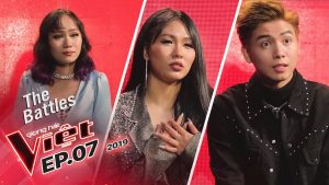 the voice 2019 tap 7
